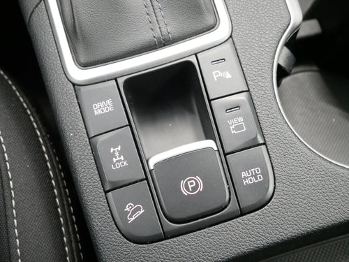 Kia Sportage 1.6 CRDi 100 kW 4x4 – foto 25