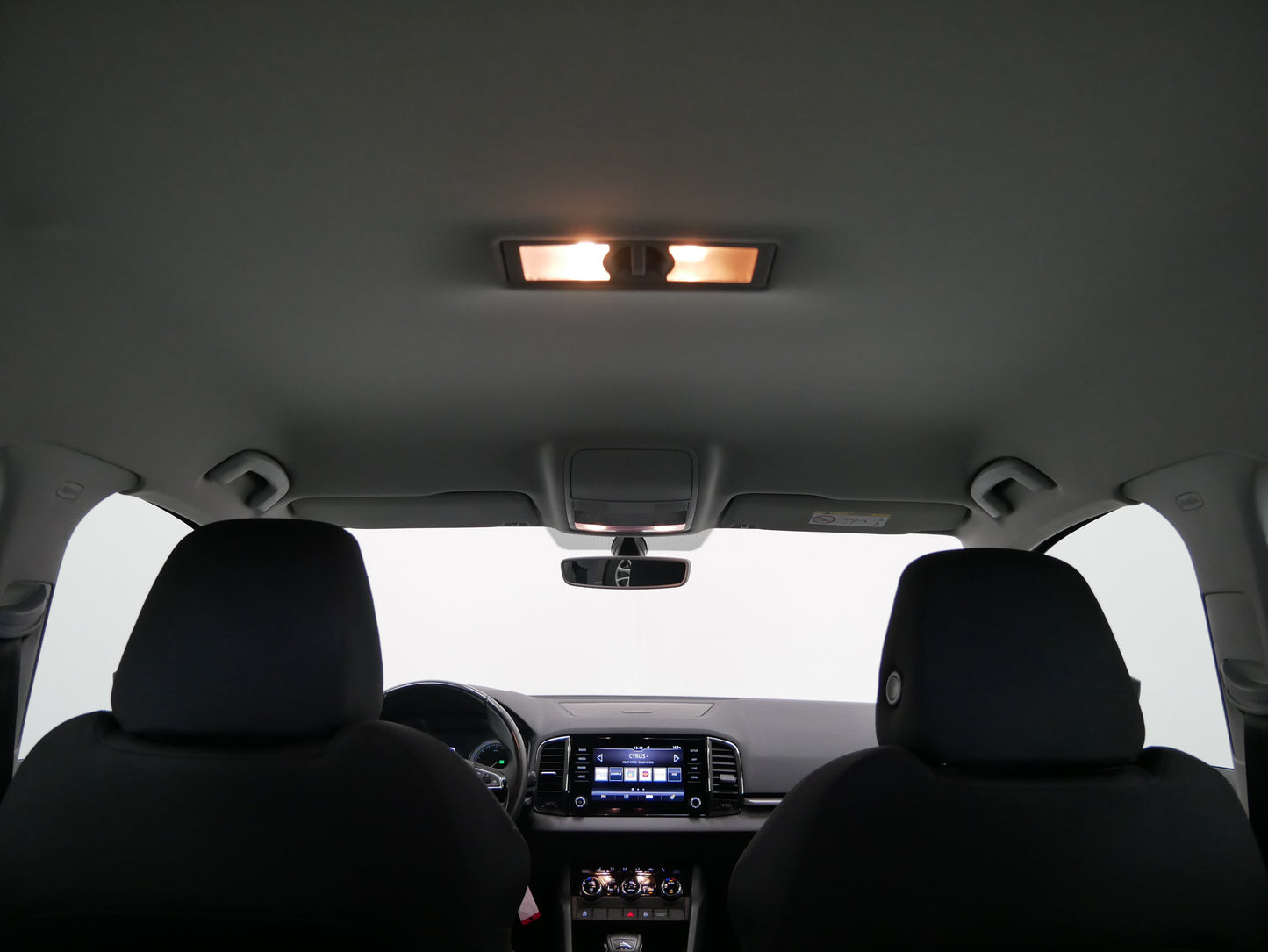 Škoda Karoq 1.6 TDI 85 kW Ambition