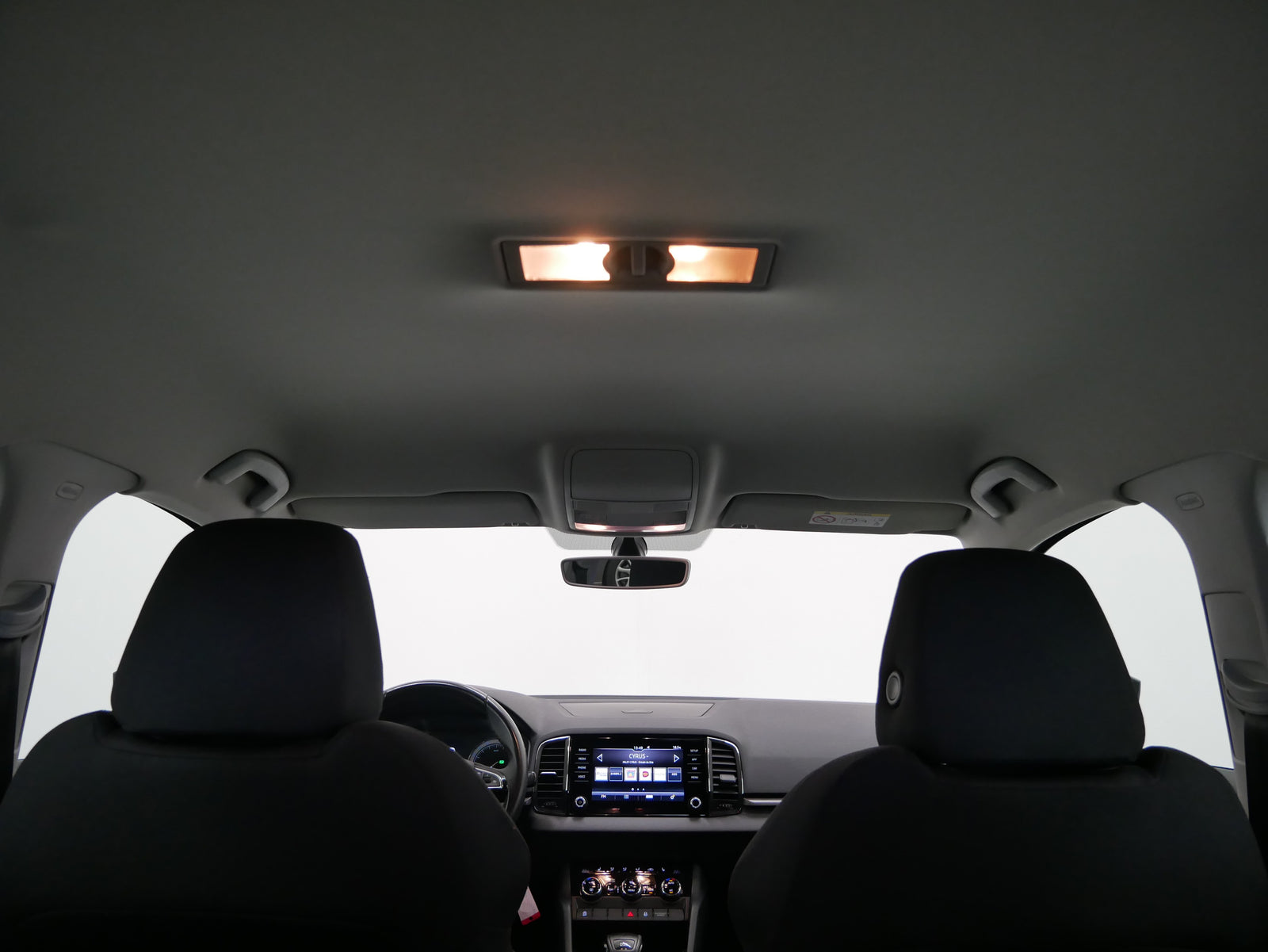 Škoda Karoq 1.6 TDI 85 kW Ambition – foto 25