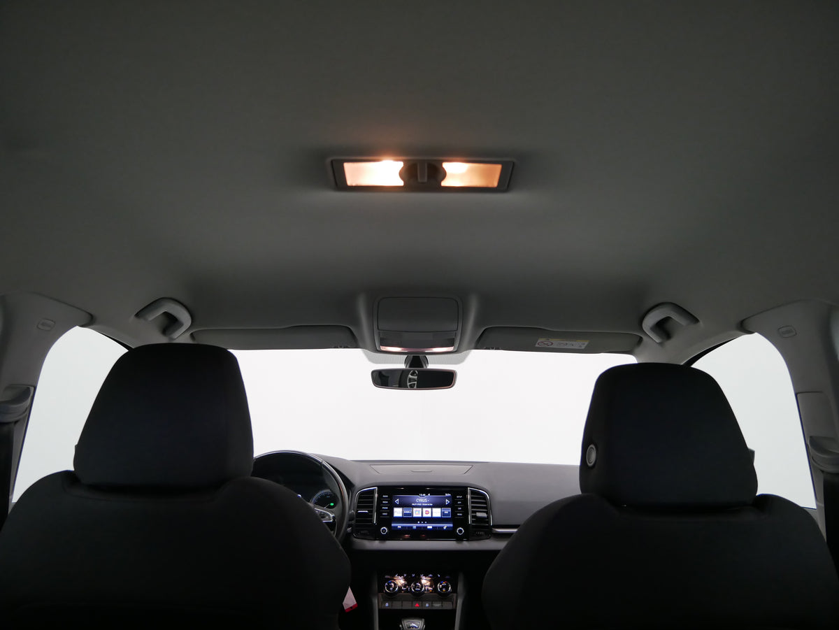 Škoda Karoq 1.6 TDI 85 kW Ambition