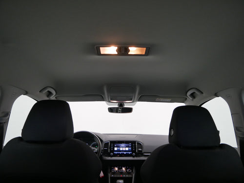 Škoda Karoq 1.6 TDI 85 kW Ambition – foto 25