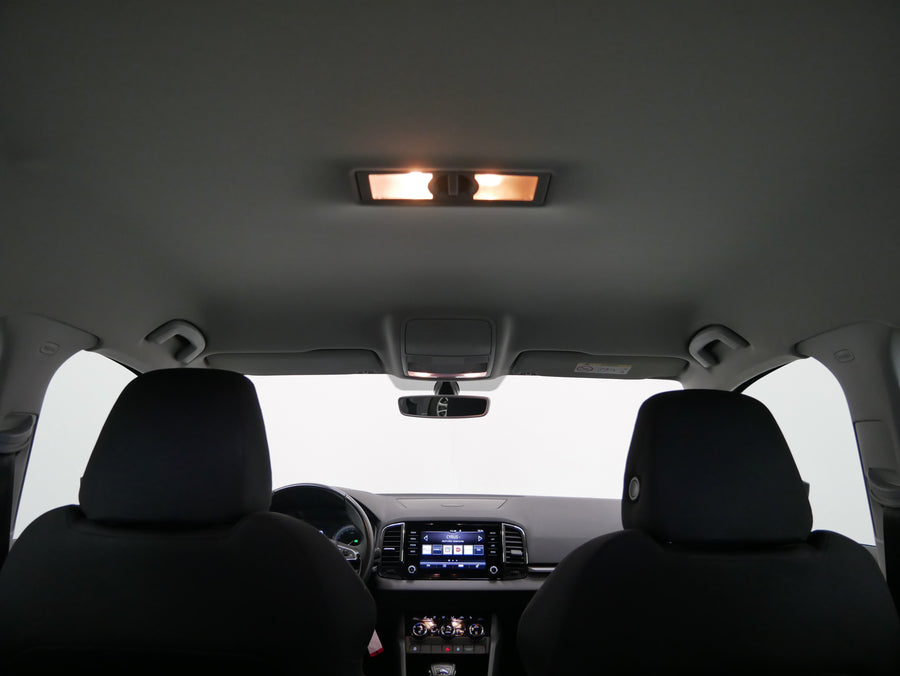 Škoda Karoq 1.6 TDI 85 kW Ambition – foto 25