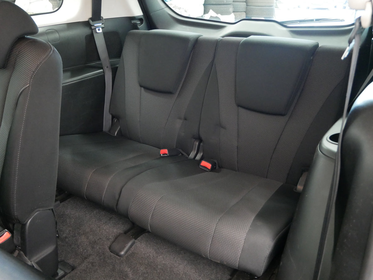 Mazda 5 2.0 DISI 110 kW Sendo – foto 25