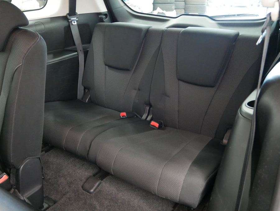 Mazda 5 2.0 DISI 110 kW Sendo – foto 25