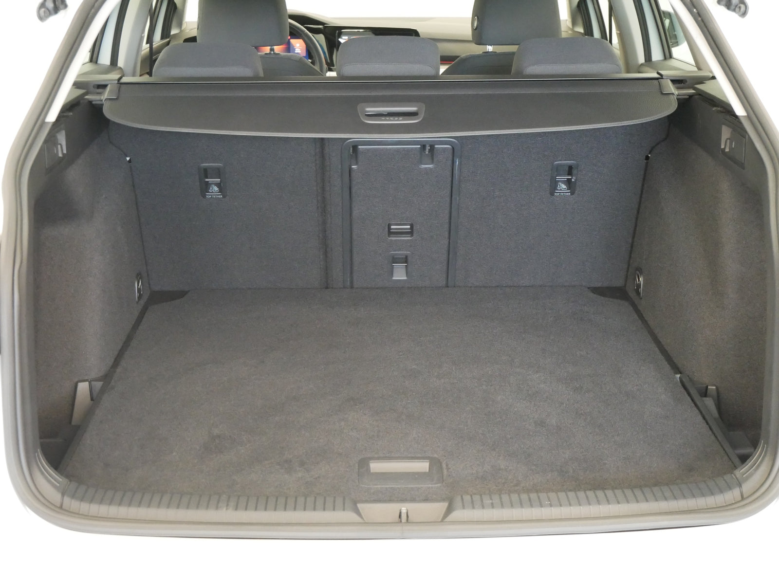 Volkswagen Golf 2.0 TDI 85 kW Life – foto 25