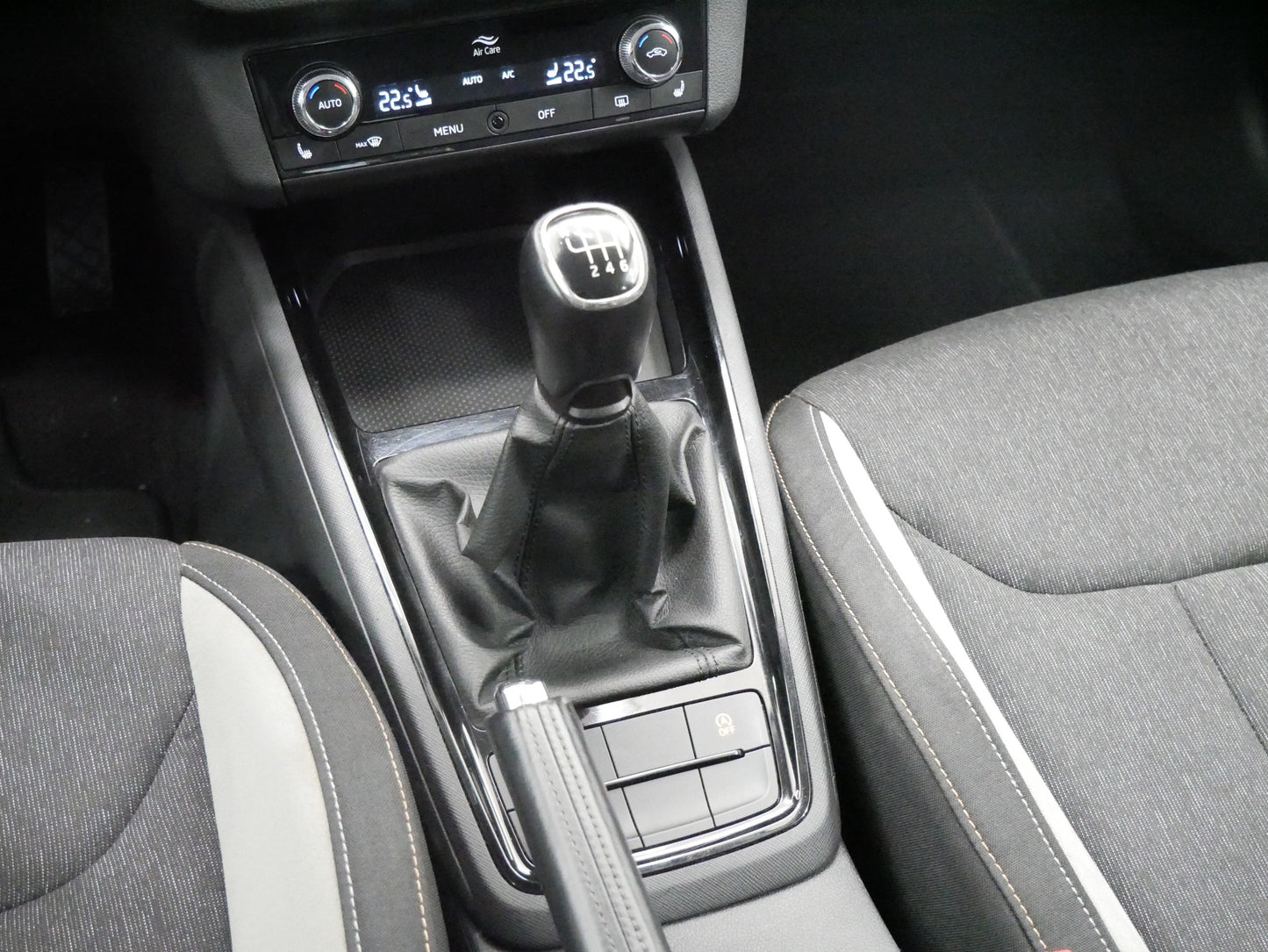 Škoda Scala 1.0 TSI 81 kW Style