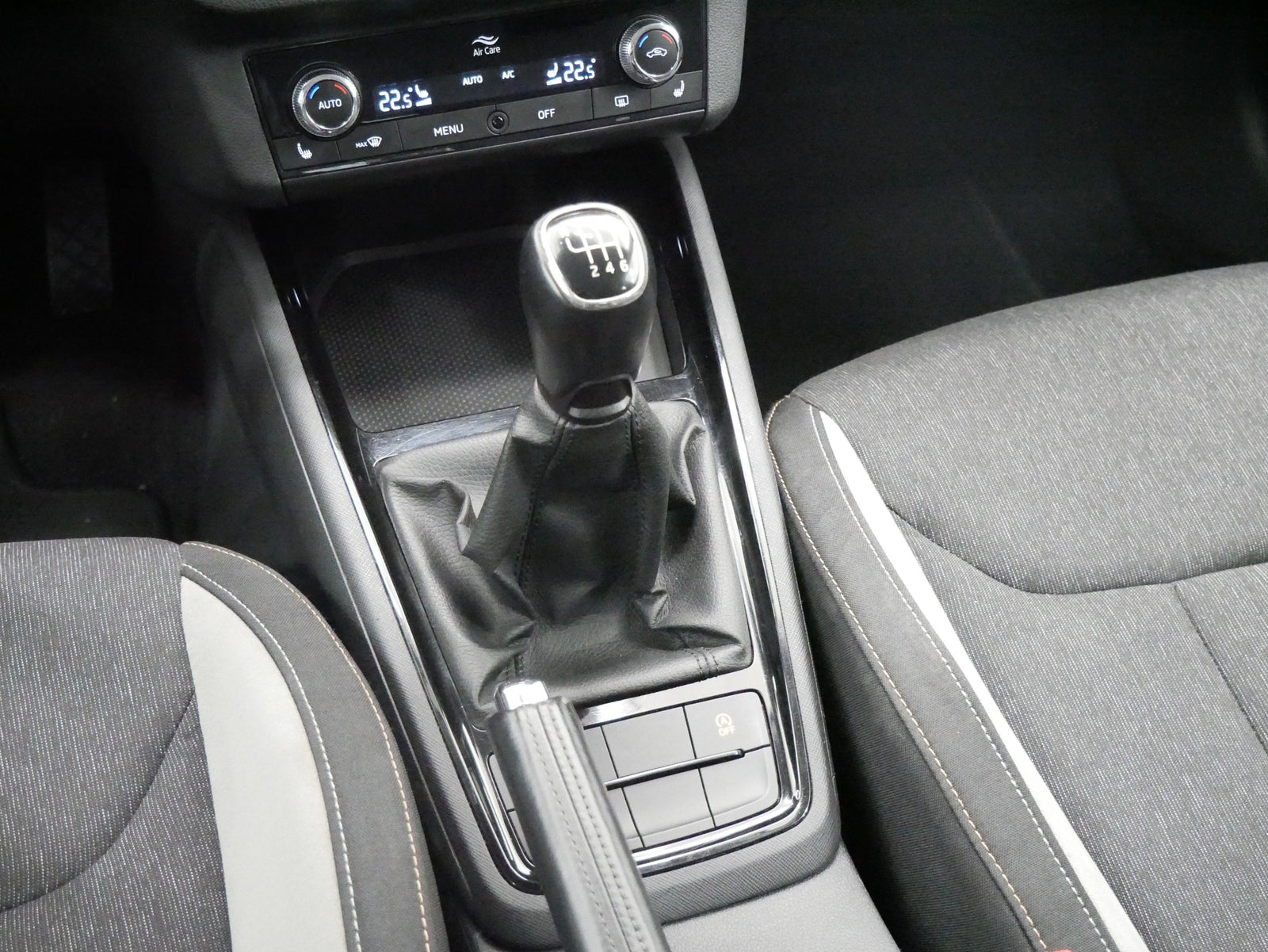 Škoda Scala 1.0 TSI 81 kW Style – foto 25
