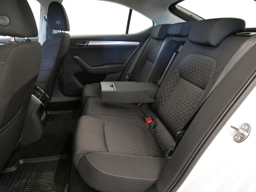 Škoda Superb 1.5 TSI 110 kW DSG Ambition – foto 26