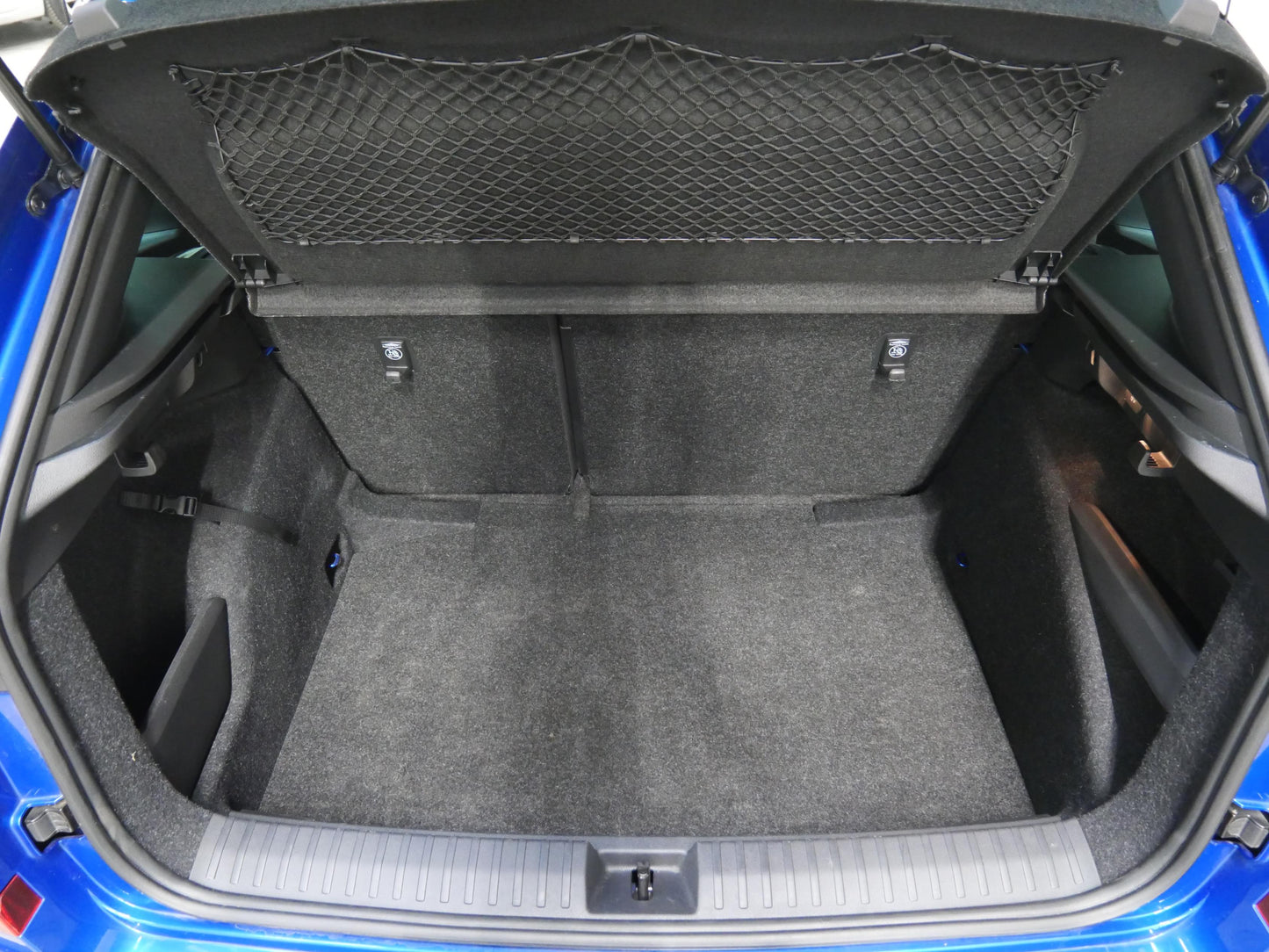 Škoda Kamiq 1.5 TSI 110 kW Monte Carlo