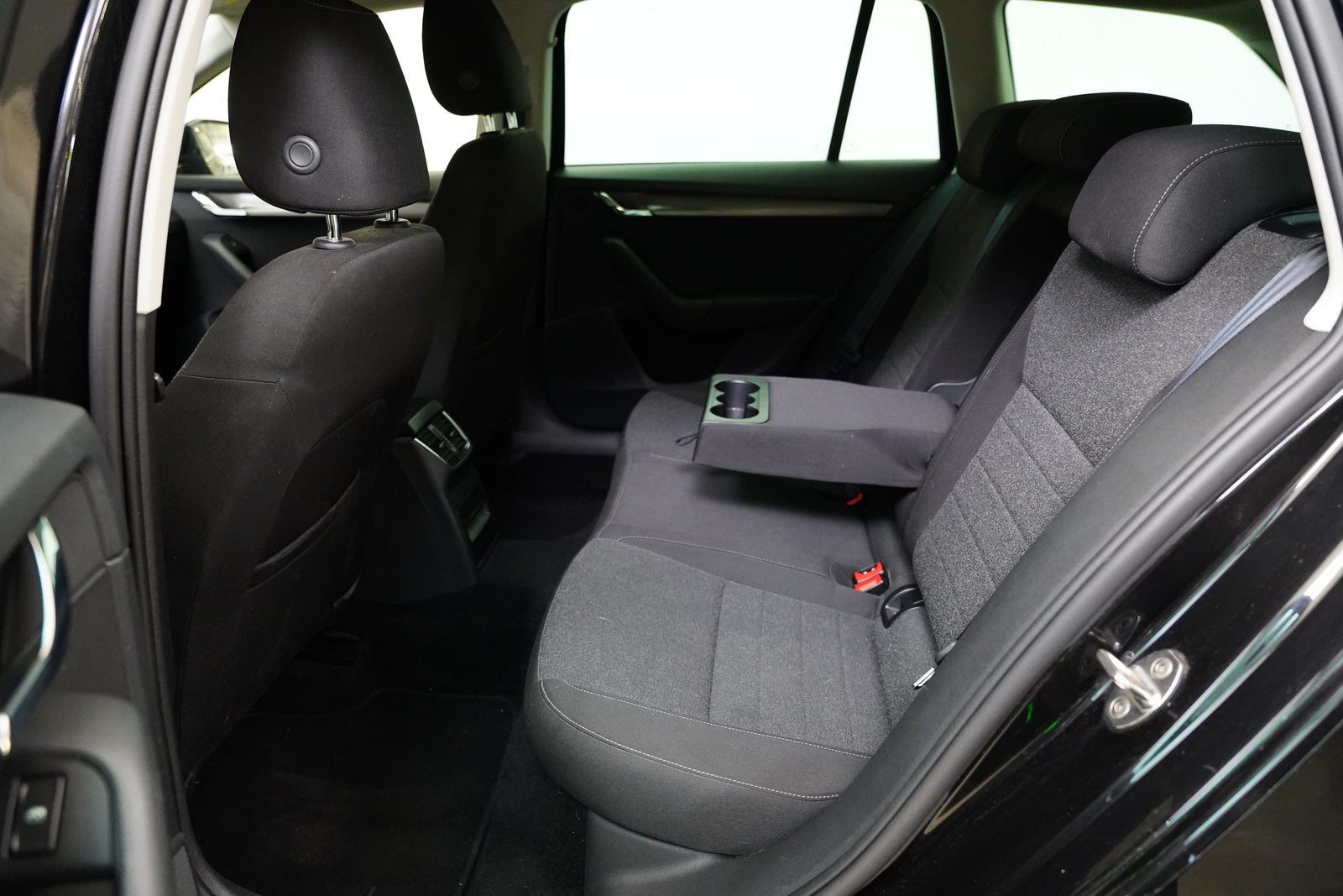 Škoda Octavia 1.0 TSI 85 kW Soleil – foto 25
