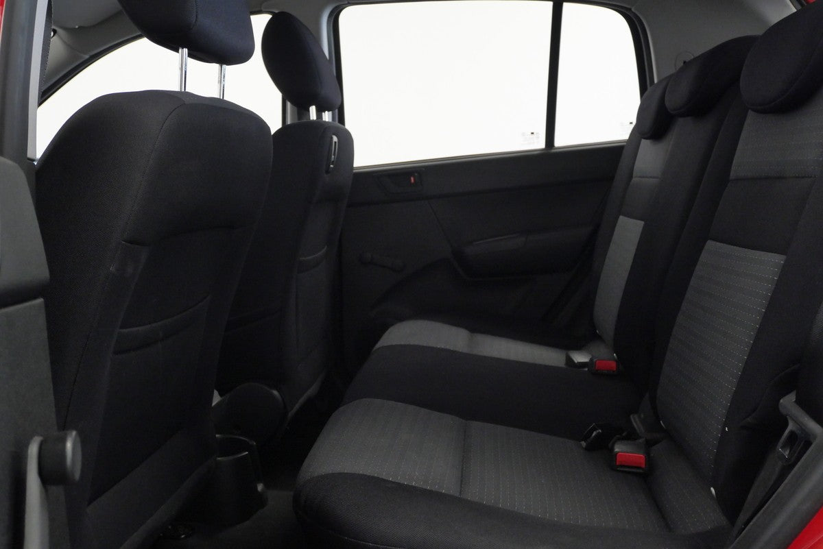 Hyundai Getz 1.1i 48 kW Active