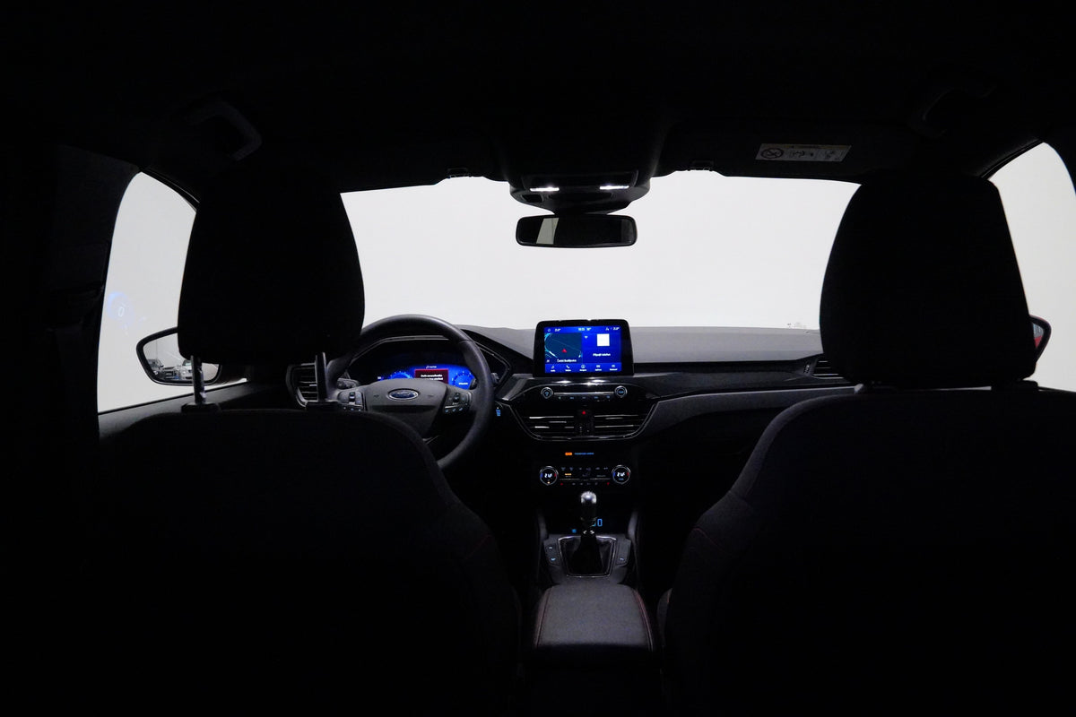 Ford Kuga 1.5 EcoBoost 110 kW ST-Line – foto 25