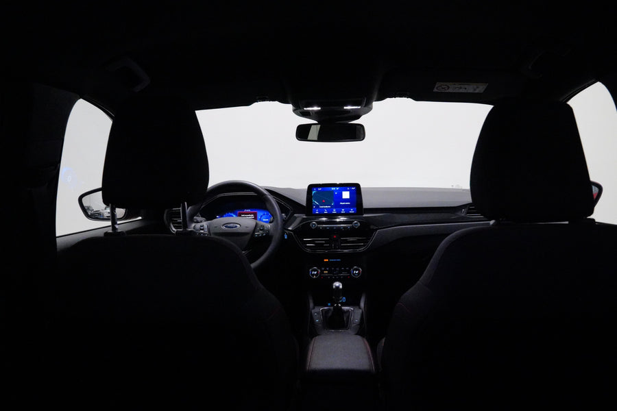 Ford Kuga 1.5 EcoBoost 110 kW ST-Line – foto 25