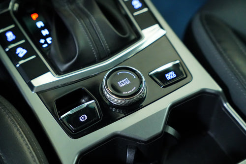 Ssang Yong Korando 1.6 XDI Automat – foto 26