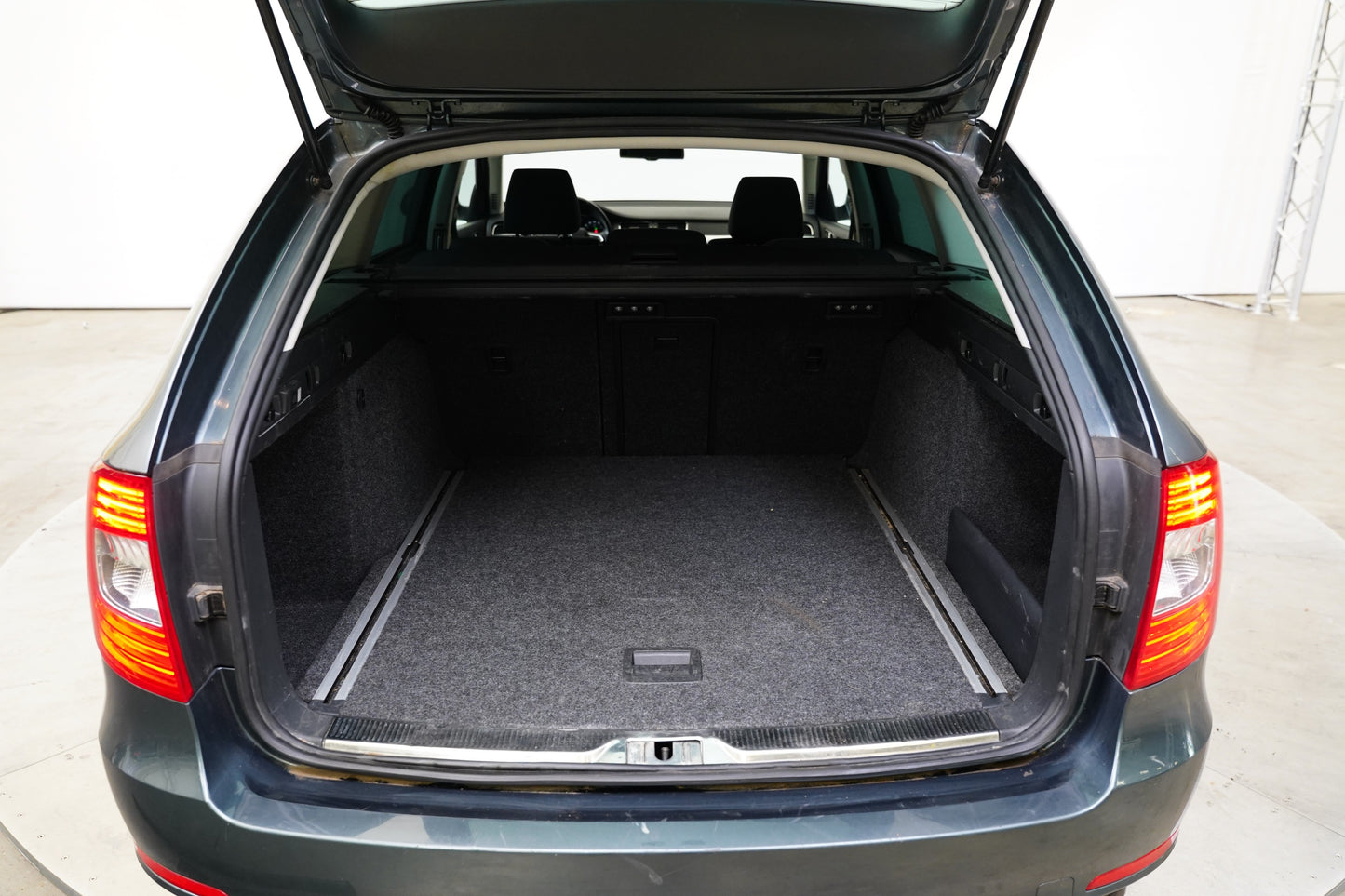 Škoda Superb 2.0 TDI 125 kW Exclusive