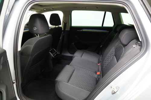 Škoda Superb 1.8 TSI 132 kW Style – foto 25