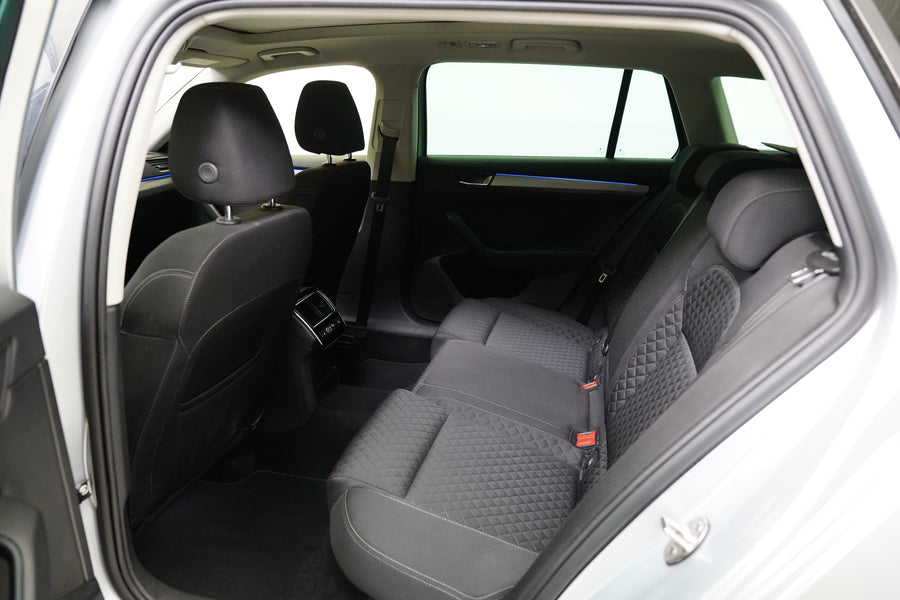 Škoda Superb 1.8 TSI 132 kW Style – foto 25