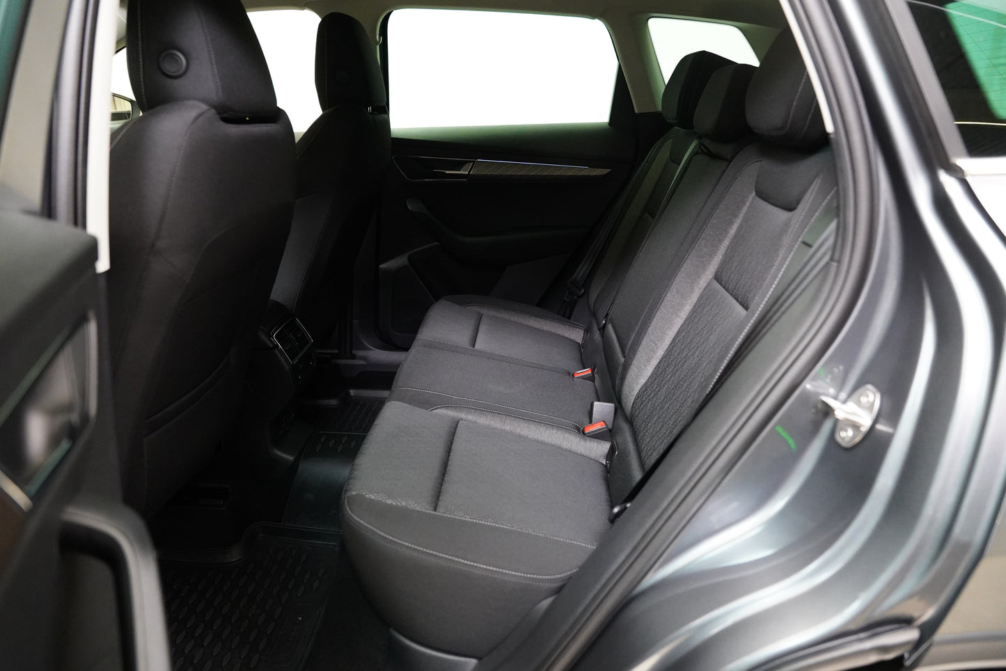 Škoda Karoq 1.5 TSI 110 kW Top Selection