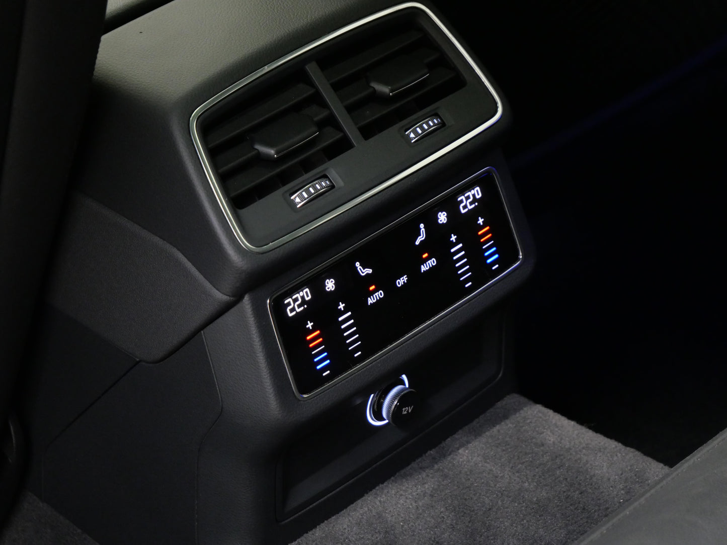 Audi A6 Avant 3.0 TDI V6 170 kW 4x4