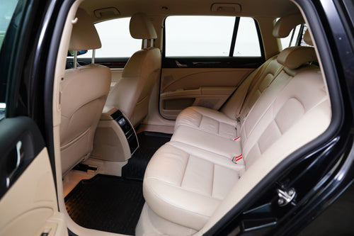 Škoda Superb 2.0 TDI 103 kW Elegance – foto 25