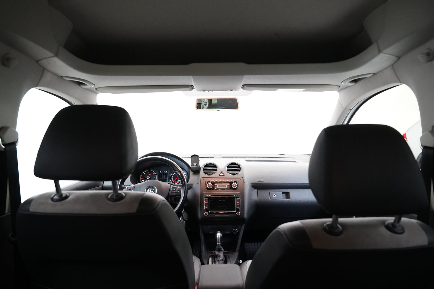 Volkswagen Caddy 2.0 TDI 103 kW Edition 30