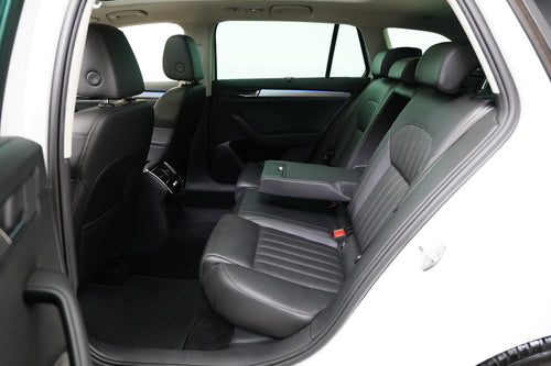 Škoda Superb 2.0 TDI 140 kW Style – foto 25