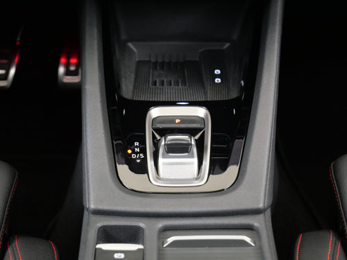 Škoda Octavia 2.0 TSI 195 kW DSG RS – foto 25