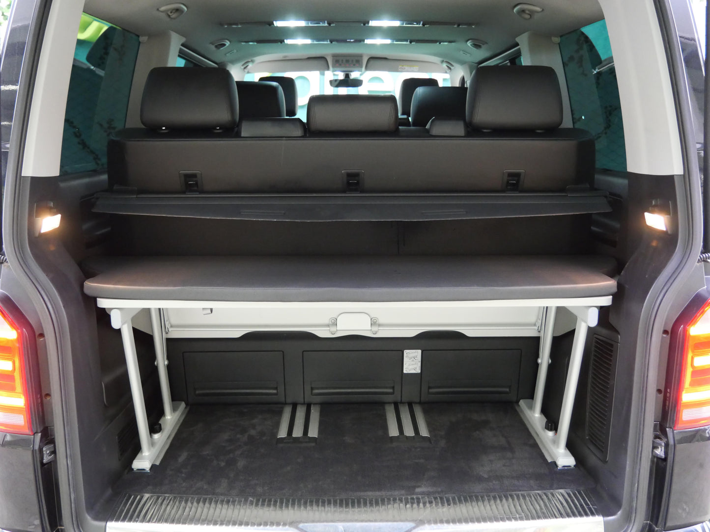 Volkswagen Multivan 2.0 TDI 150 kW Highline