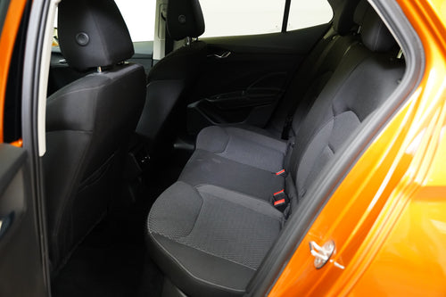 Škoda Fabia 1.0 TSI 81 kW Style – foto 25