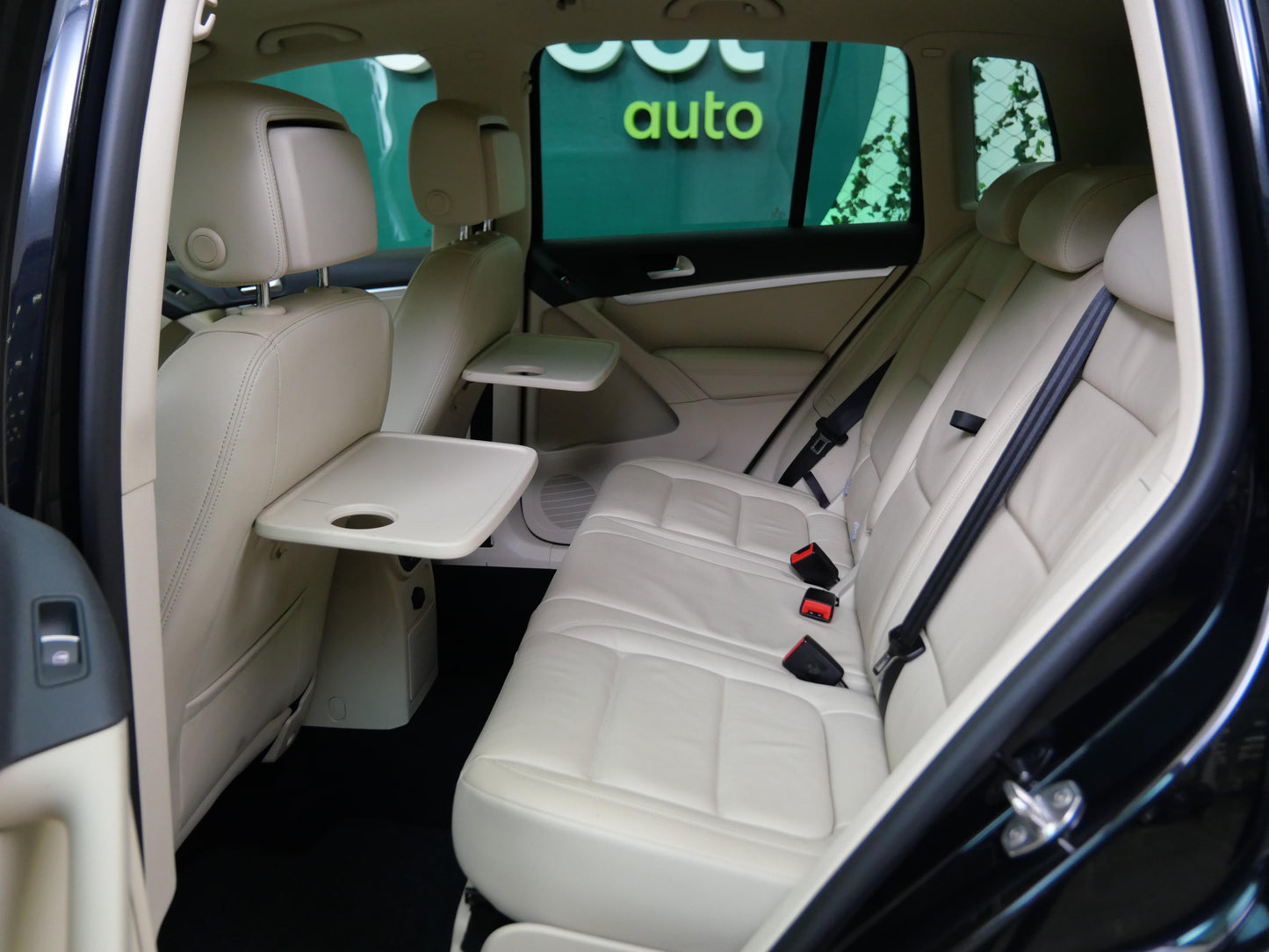 Volkswagen Tiguan 2.0 TSI 132 kW 4x4 Track&Style