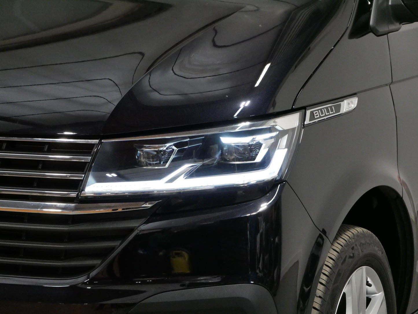 Volkswagen Caravelle 2.0 TDI 150 kW DSG Bulli Long