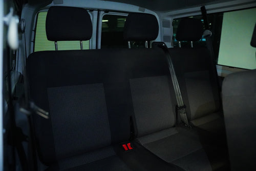 Volkswagen Transporter 2.0 TDI 110 kW Long – foto 25