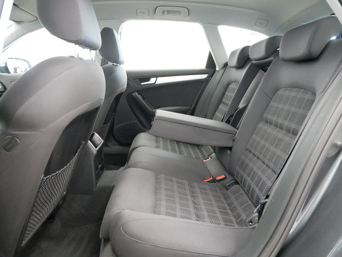 Audi A4 2.0 TDI 105 kW AT Avant