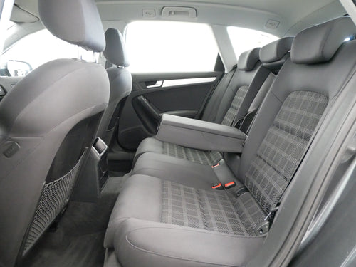 Audi A4 2.0 TDI 105 kW AT Avant – foto 25