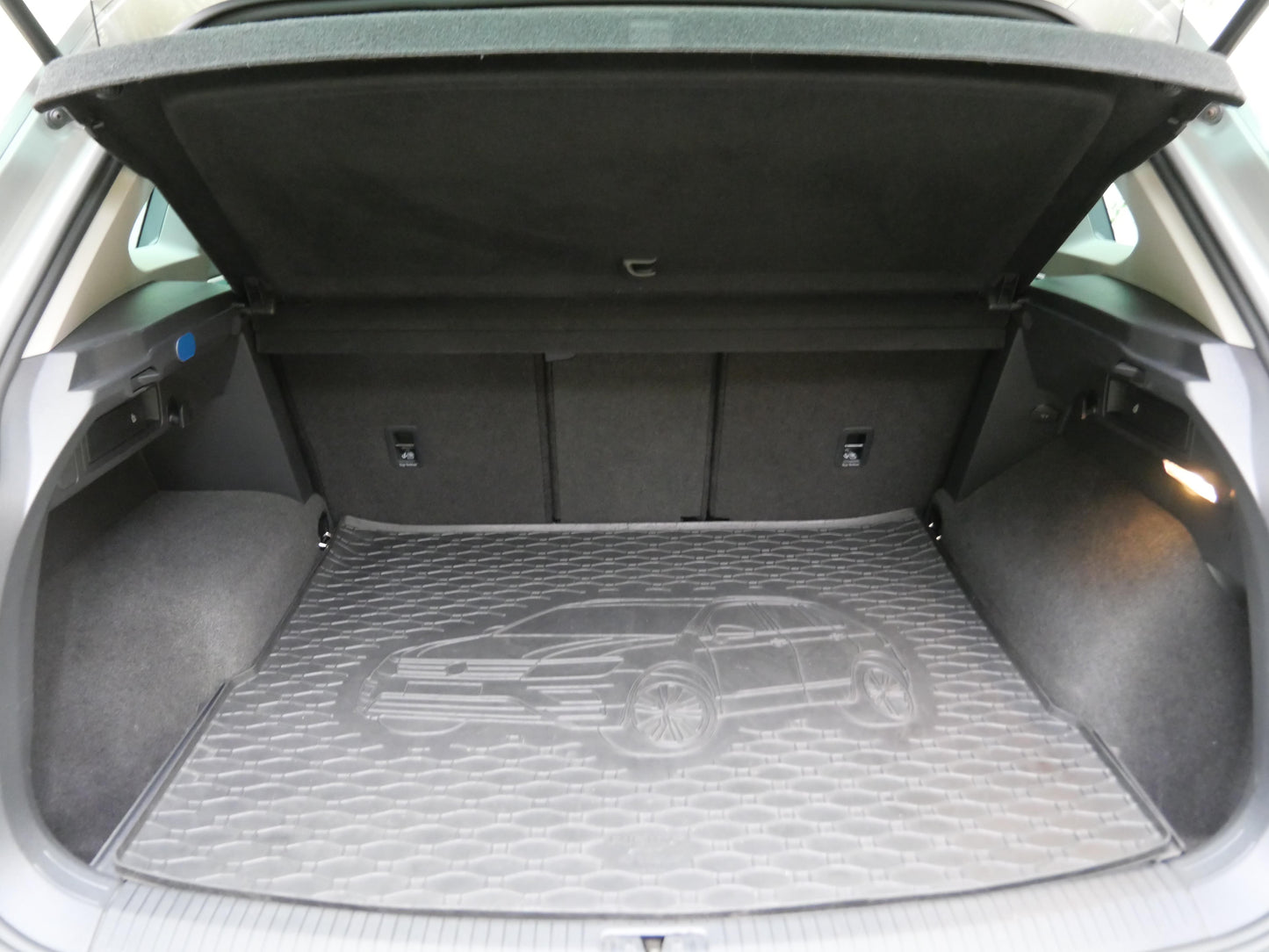 Volkswagen Tiguan 1.4 TSI 110 kW Comfortline