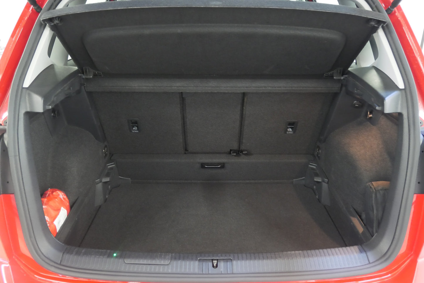 Volkswagen Golf 1.5 TSI 96 kW Highline