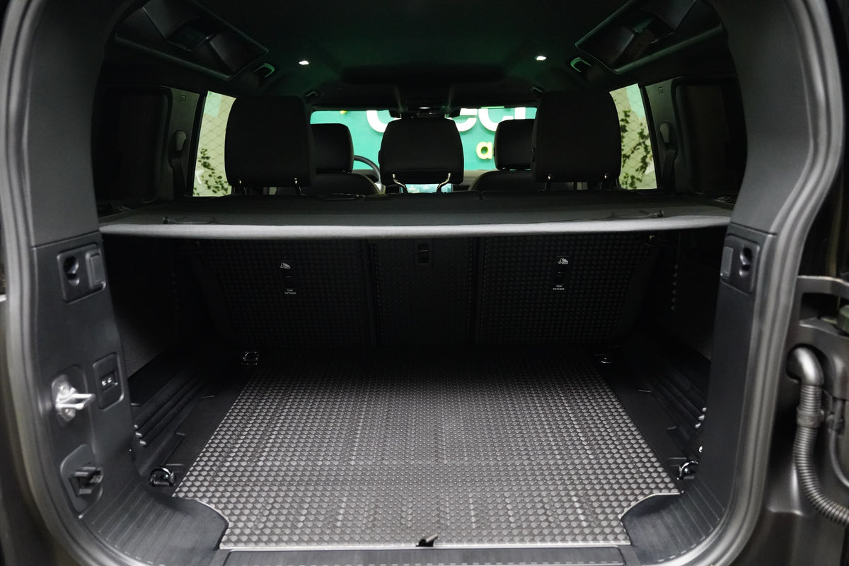 Land Rover Defender 110 D350 257 kW X-Dynamic SE – foto 25