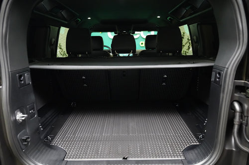 Land Rover Defender 110 D350 257 kW X-Dynamic SE – foto 25