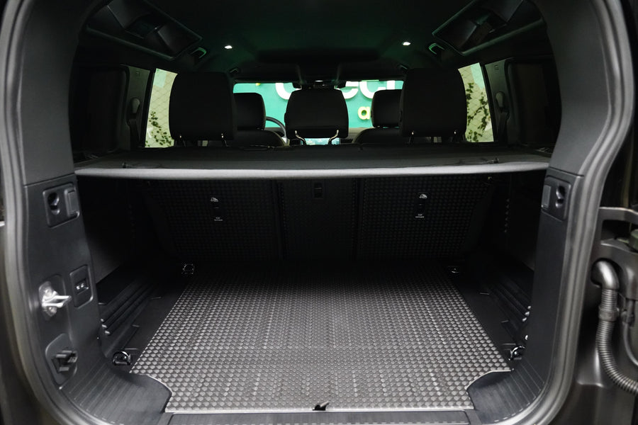 Land Rover Defender 110 D350 257 kW X-Dynamic SE – foto 25