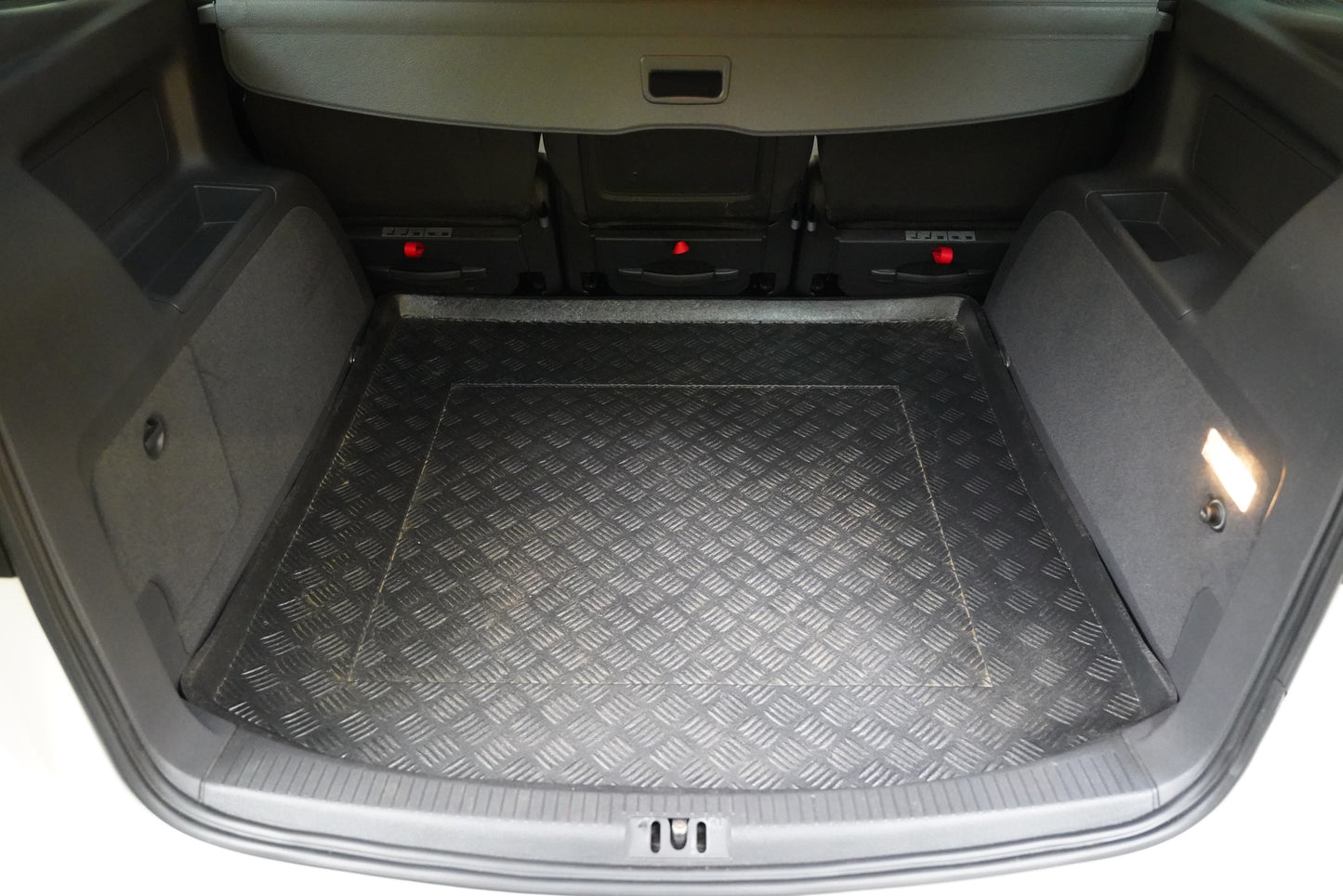 Volkswagen Touran 1.4 TSI 103 kW DSG Life
