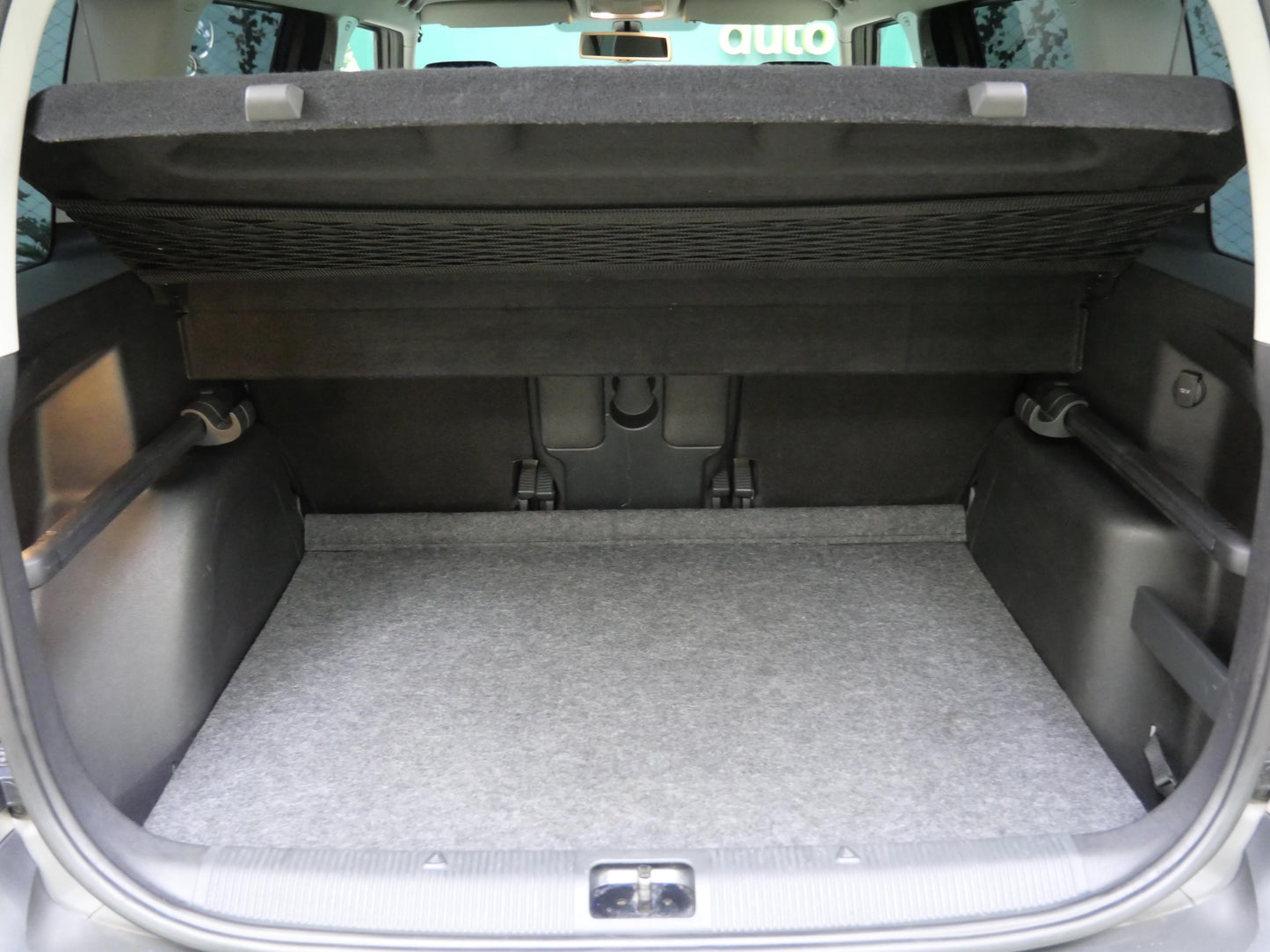 Škoda Yeti 1.4 TSI 90 kW DSG Ambition
