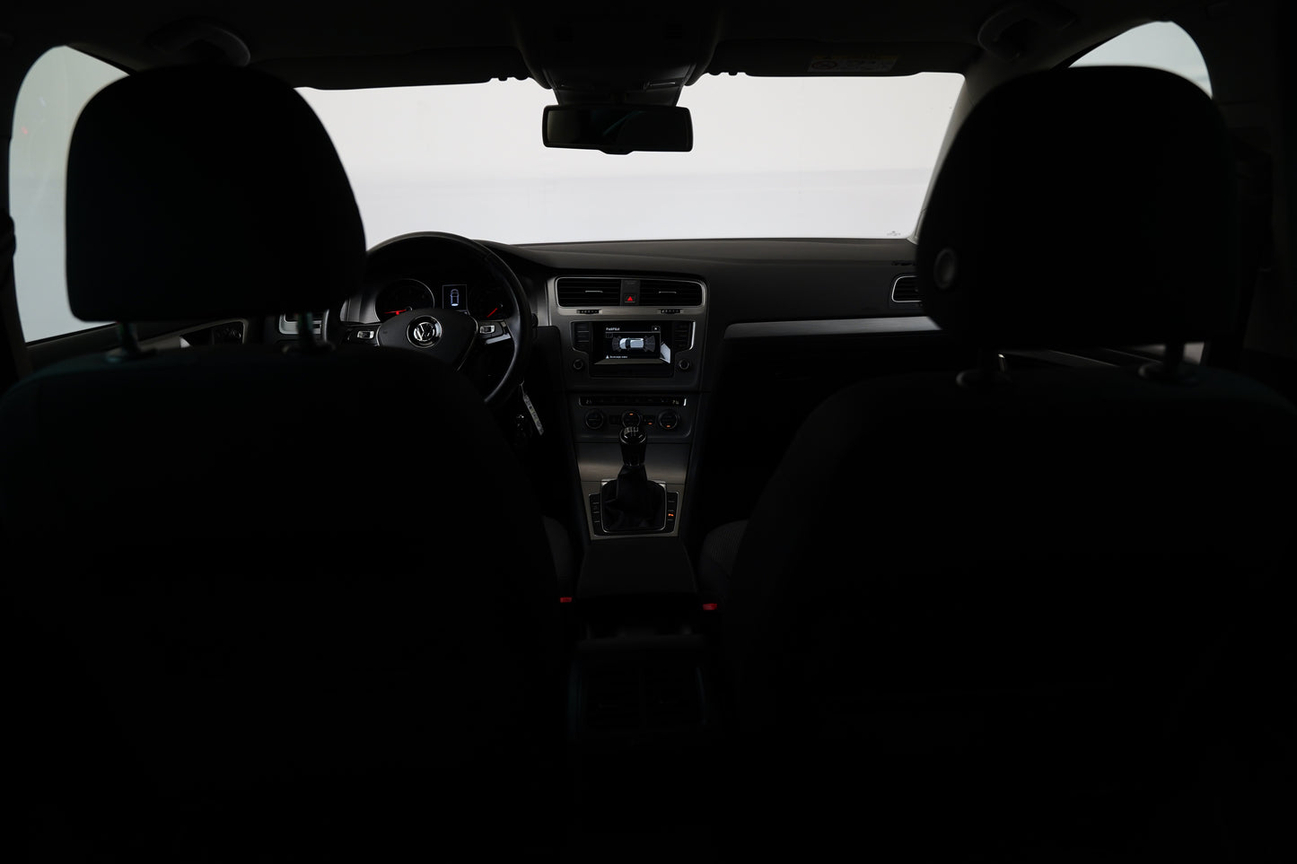 Volkswagen Golf 1.6 TDI 81 kW Comfortline