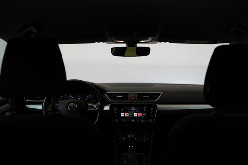 Škoda Superb 2.0 TDI 110 kW – foto 25