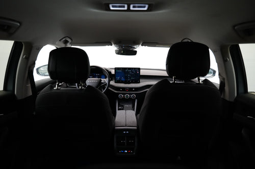 Škoda Superb 2.0 TDI 110 kW DSG Selection – foto 25