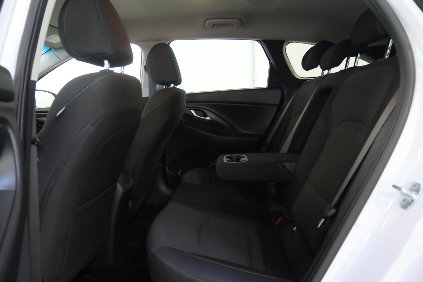 Hyundai i30 1.5 T-GDi MHEV 118 kW