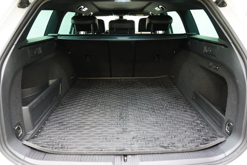 Volkswagen Passat 2.0 TDI 140 kW DSG Alltrack – foto 25