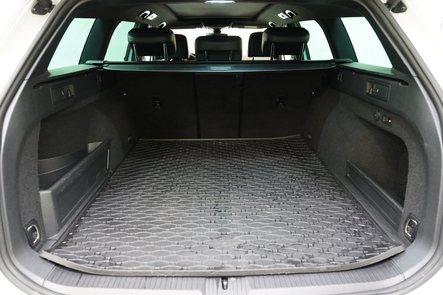 Volkswagen Passat 2.0 TDI 140 kW DSG Alltrack – foto 25