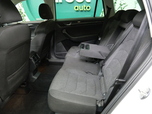 Škoda Kodiaq 2.0 TDI 140 kW DSG 4x4 Style – foto 25