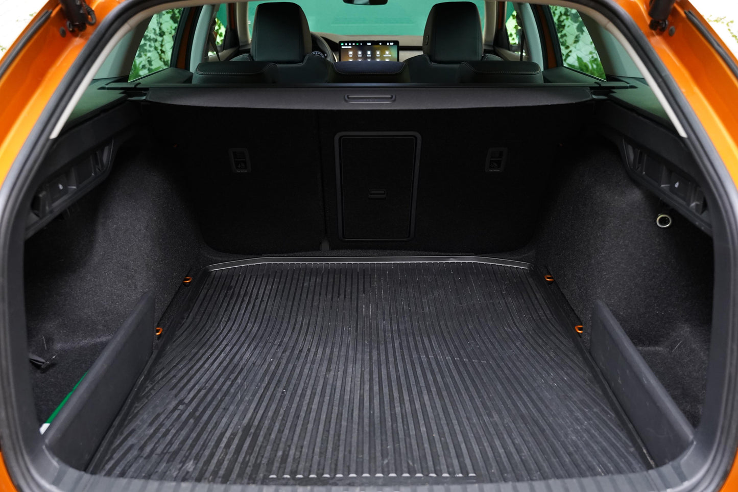 Škoda Octavia 1.5 eTSI 110 kW Top Selection