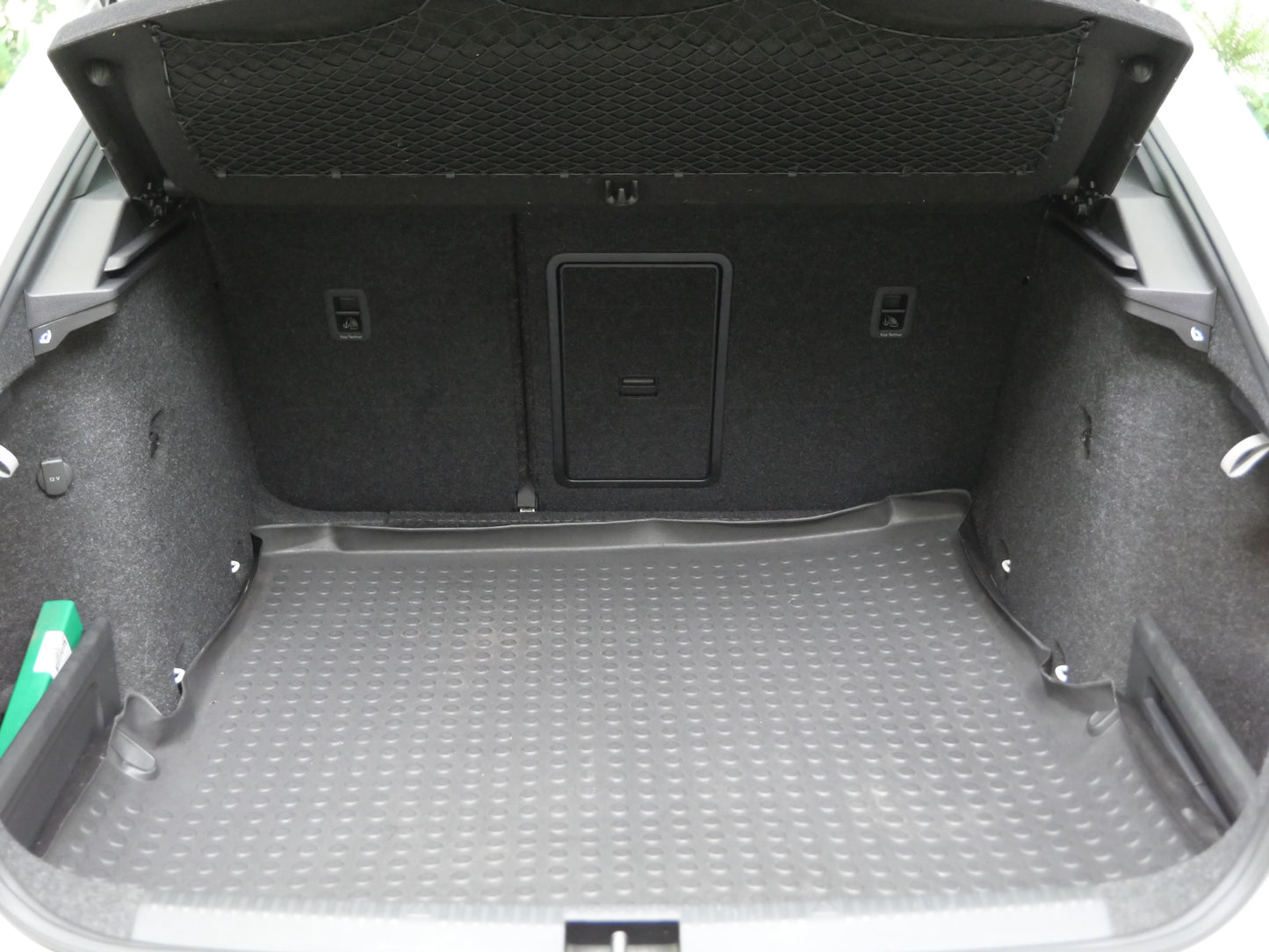 Škoda Octavia 2.0 TSI 180 kW RS